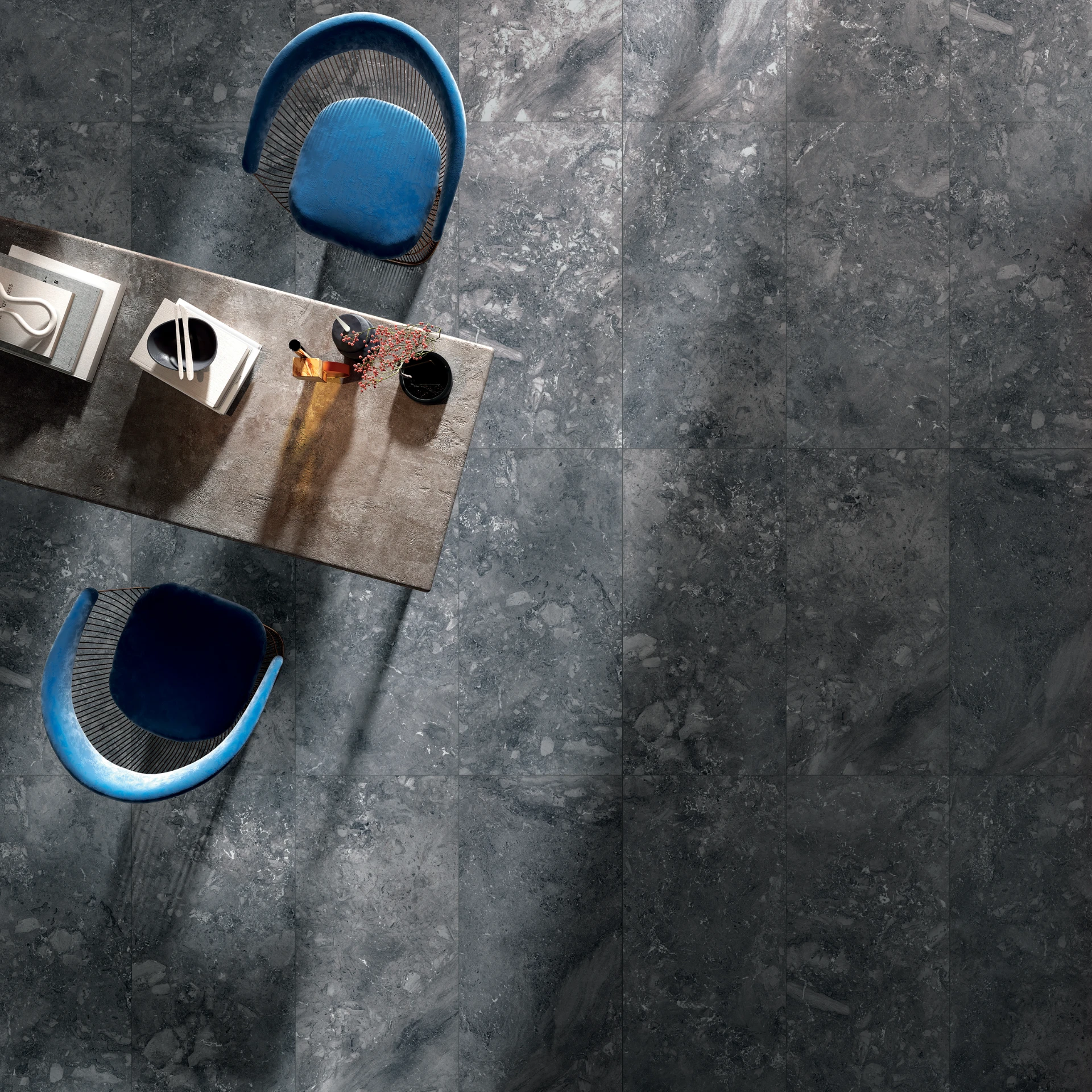 Pavimenti e rivestimenti