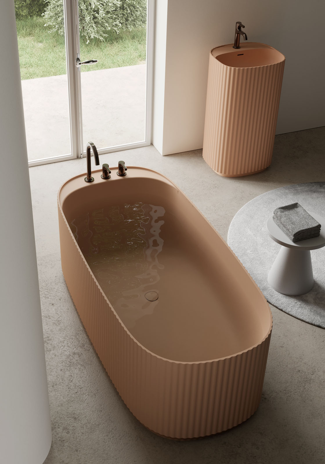 Immagine 1 di 4 della proposta Arredo bagno