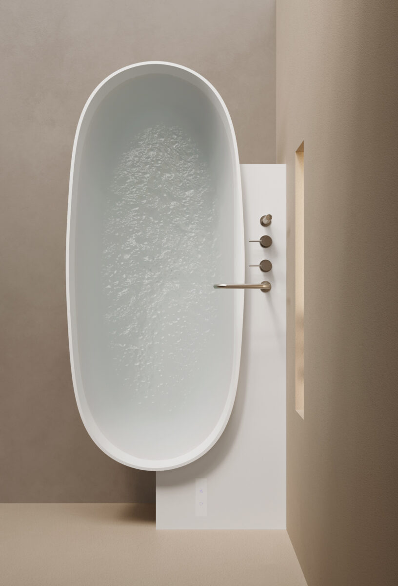 Immagine 4 di 4 della proposta Arredo bagno