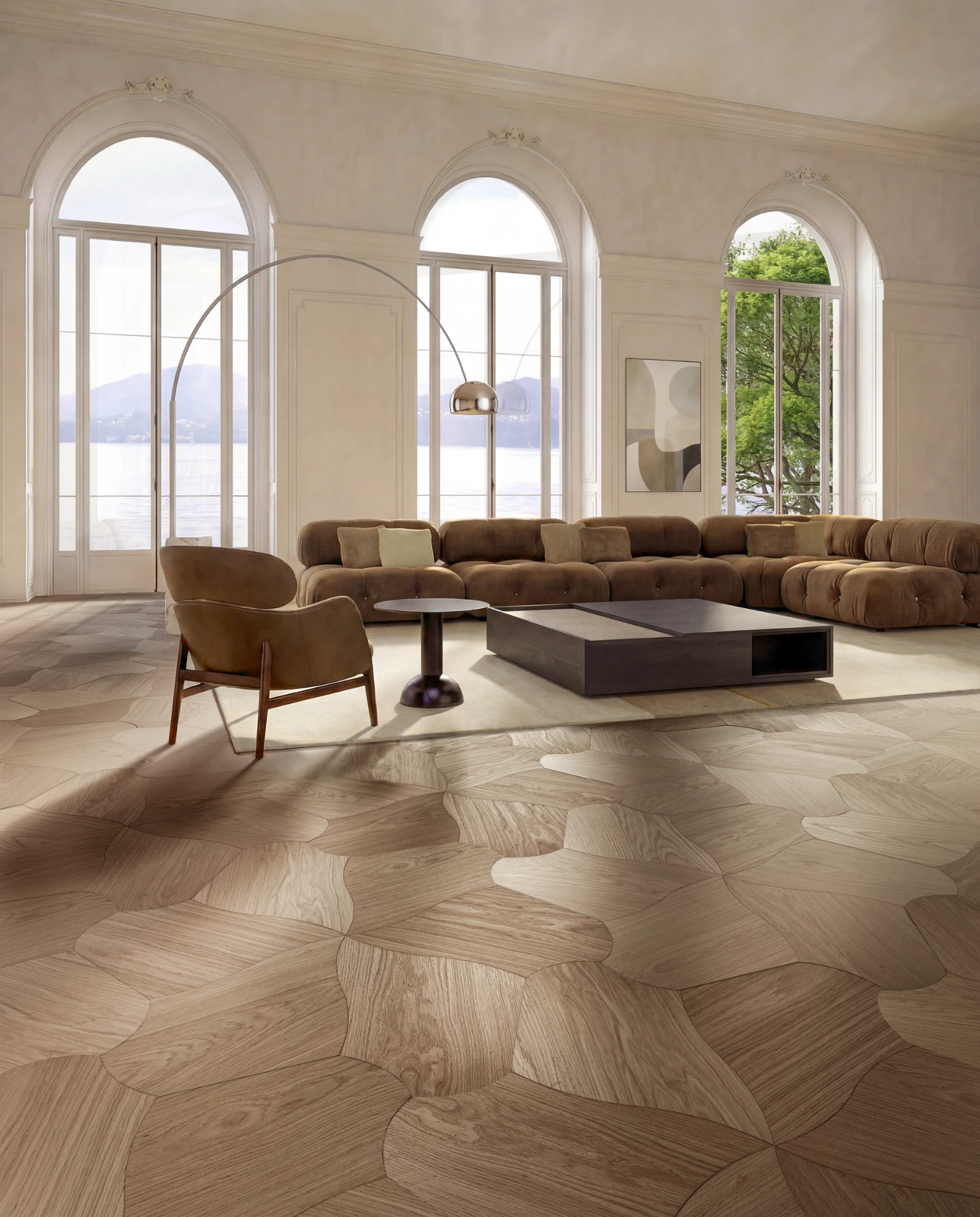 Immagine 2 di 3 della proposta Parquet