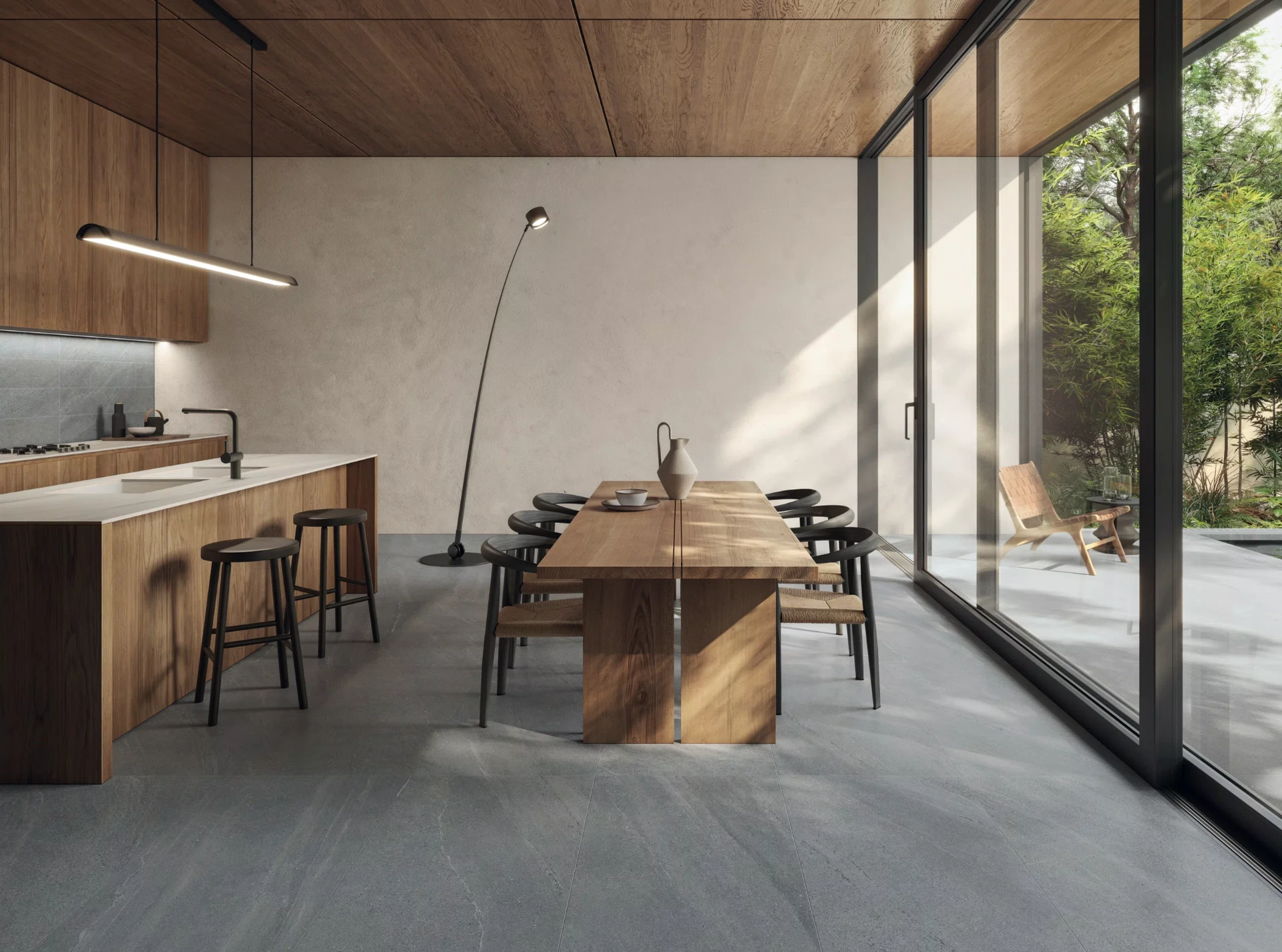 Immagine 2 di 2 della proposta Pavimenti e rivestimenti
